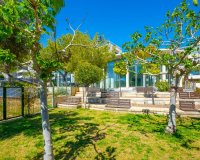 Вторичное жилье - Apartamento - Orihuela-Costa - Los Dolses