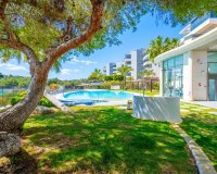 Вторичное жилье - Apartamento - Orihuela-Costa - Los Dolses