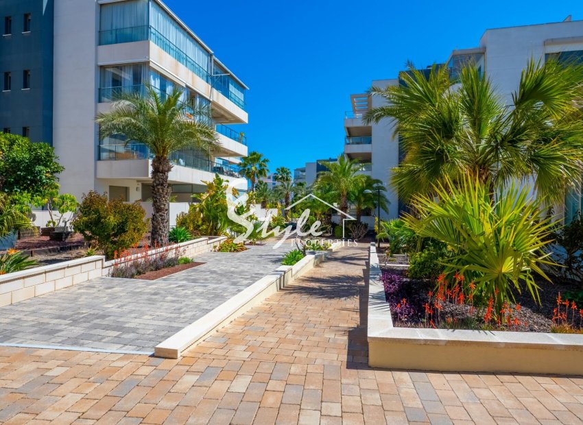 Вторичное жилье - Apartamento - Orihuela-Costa - Los Dolses