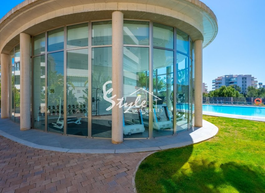 Вторичное жилье - Apartamento - Orihuela-Costa - Los Dolses