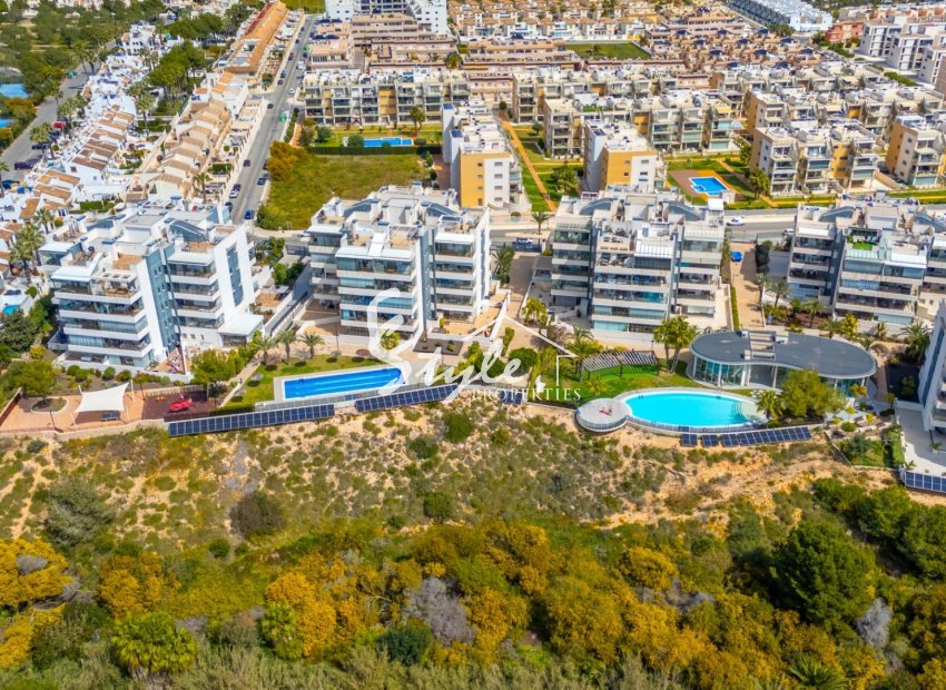 Вторичное жилье - Apartamento - Orihuela-Costa - Los Dolses