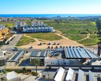 Вторичное жилье - Apartamento - Orihuela-Costa - Лос Дольсес