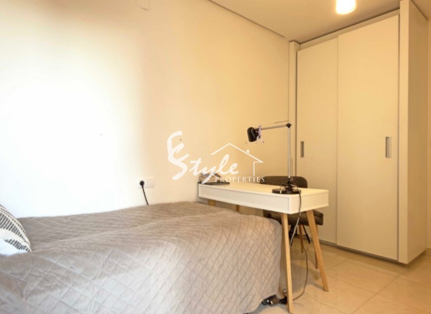 Вторичное жилье - Apartamento - Orihuela-Costa - Лос Дольсес