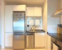 Вторичное жилье - Apartamento - Orihuela-Costa - Лос Дольсес