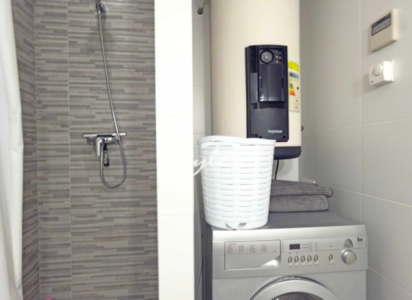 Вторичное жилье - Apartamento - Orihuela-Costa - Лос Дольсес