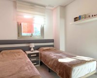 Вторичное жилье - Apartamento - Orihuela-Costa - Лос Дольсес