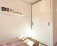 Вторичное жилье - Apartamento - Orihuela-Costa - Лос Дольсес