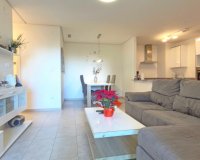 Вторичное жилье - Apartamento - Orihuela-Costa - Лос Дольсес