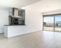 Вторичное жилье - Apartamento - Orihuela-Costa - Лос Дольсес