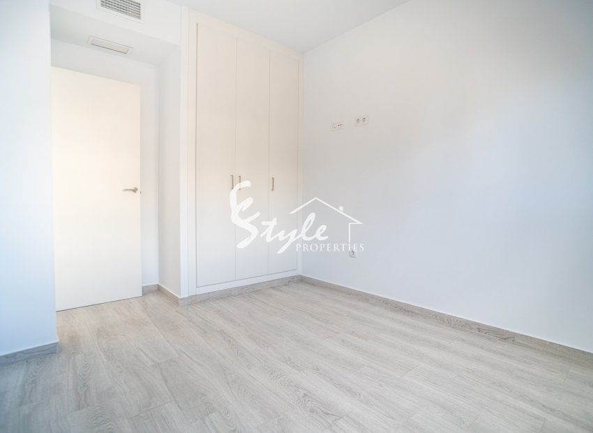 Вторичное жилье - Apartamento - Orihuela-Costa - Лос Дольсес