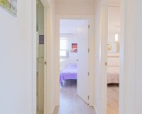 Вторичное жилье - Apartamento - Orihuela-Costa - Los Dolses