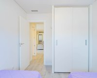 Вторичное жилье - Apartamento - Orihuela-Costa - Los Dolses