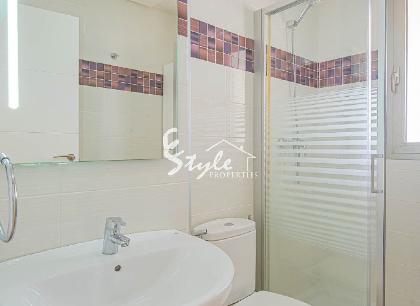 Вторичное жилье - Apartamento - Orihuela-Costa - Los Dolses