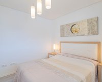 Вторичное жилье - Apartamento - Orihuela-Costa - Los Dolses