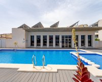 Вторичное жилье - Apartamento - Orihuela-Costa - Los Dolses