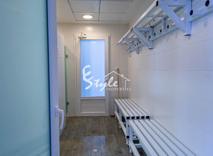 Вторичное жилье - Apartamento - Orihuela-Costa - Los Dolses