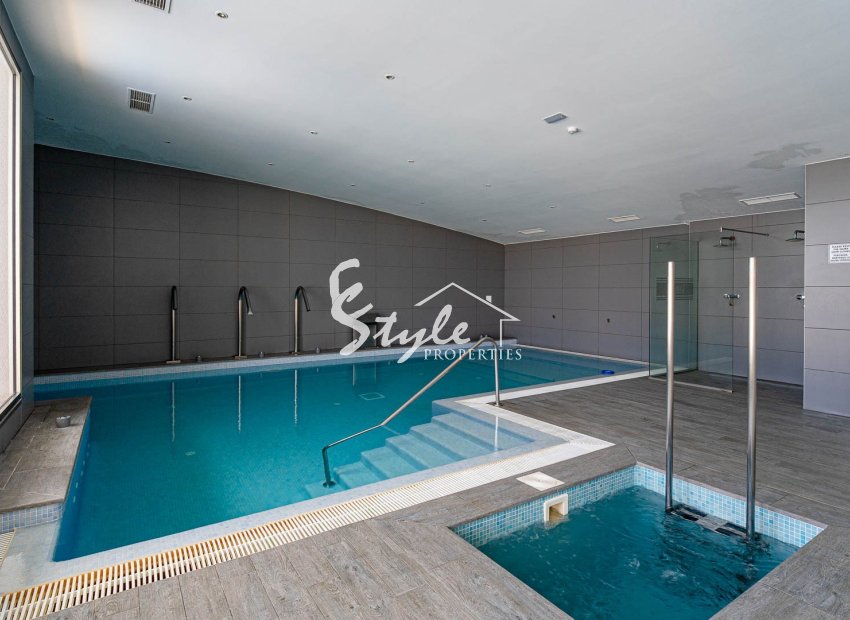 Вторичное жилье - Apartamento - Orihuela-Costa - Los Dolses