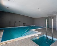 Вторичное жилье - Apartamento - Orihuela-Costa - Los Dolses