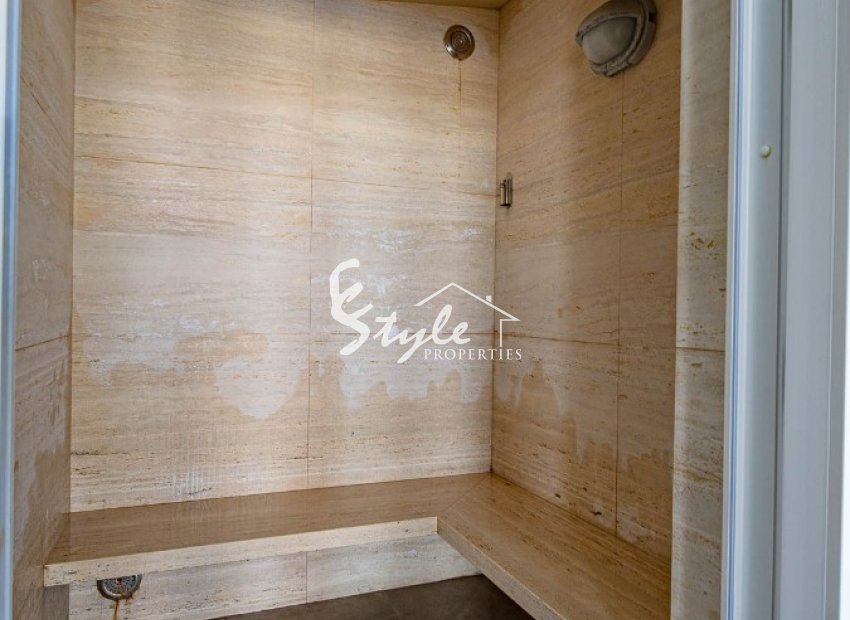 Вторичное жилье - Apartamento - Orihuela-Costa - Los Dolses