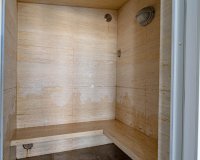 Вторичное жилье - Apartamento - Orihuela-Costa - Los Dolses