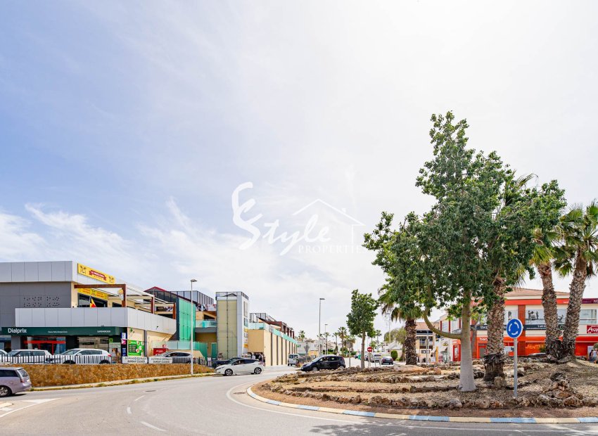 Вторичное жилье - Apartamento - Orihuela-Costa - Los Dolses