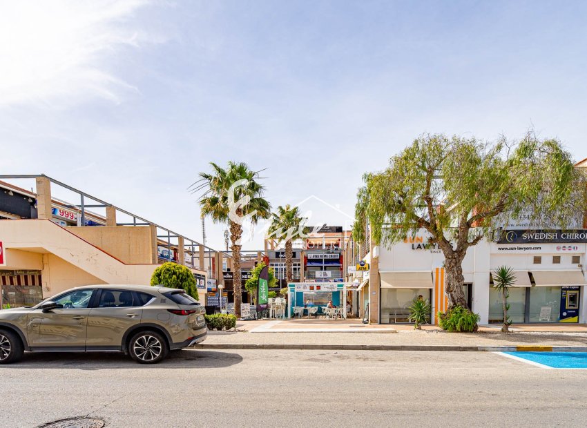 Вторичное жилье - Apartamento - Orihuela-Costa - Los Dolses