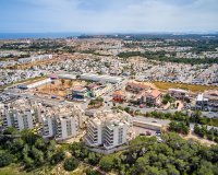 Вторичное жилье - Apartamento - Orihuela-Costa - Los Dolses