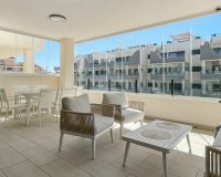 Вторичное жилье - Apartamento - Orihuela-Costa - Лос Дольсес