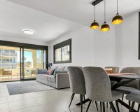 Вторичное жилье - Apartamento - Orihuela-Costa - Лос Дольсес
