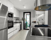 Вторичное жилье - Apartamento - Orihuela-Costa - Лос Дольсес