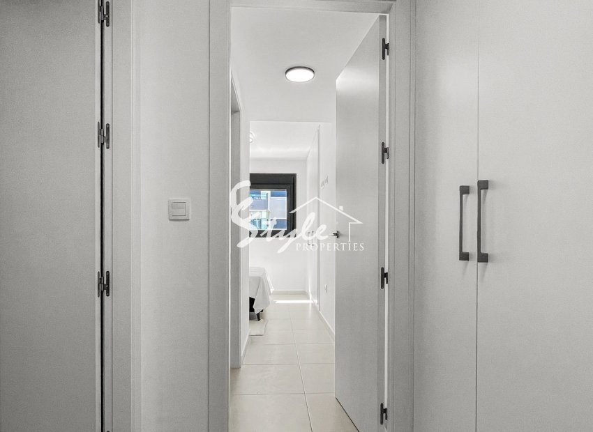 Вторичное жилье - Apartamento - Orihuela-Costa - Лос Дольсес
