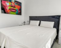 Вторичное жилье - Apartamento - Orihuela-Costa - Лос Дольсес
