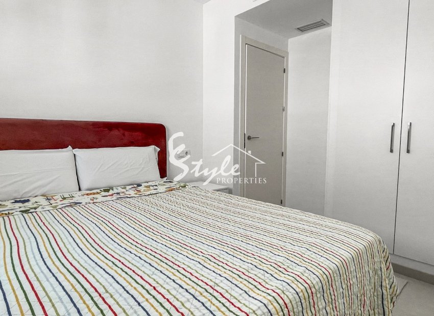 Вторичное жилье - Apartamento - Orihuela-Costa - Лос Дольсес