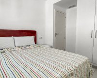 Вторичное жилье - Apartamento - Orihuela-Costa - Лос Дольсес