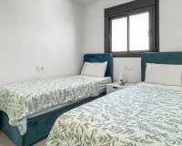 Вторичное жилье - Apartamento - Orihuela-Costa - Лос Дольсес