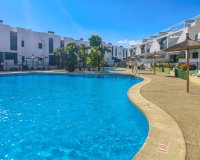 Вторичное жилье - Apartamento - Orihuela-Costa - Mil Palmeras