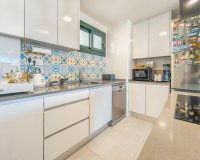 Вторичное жилье - Apartamento - Orihuela-Costa - Mil Palmeras