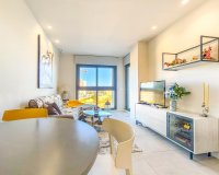 Вторичное жилье - Apartamento - Orihuela-Costa - Mil Palmeras