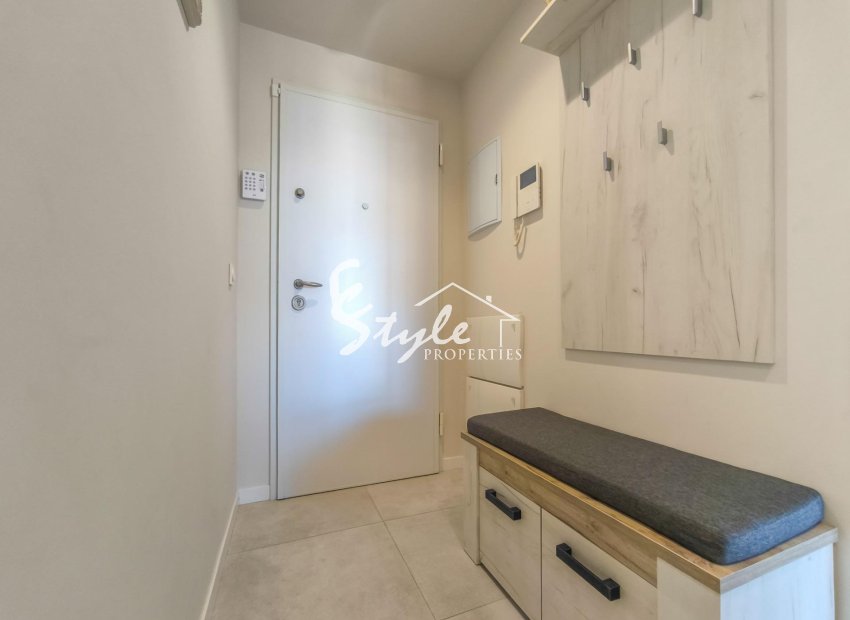 Вторичное жилье - Apartamento - Orihuela-Costa - Mil Palmeras