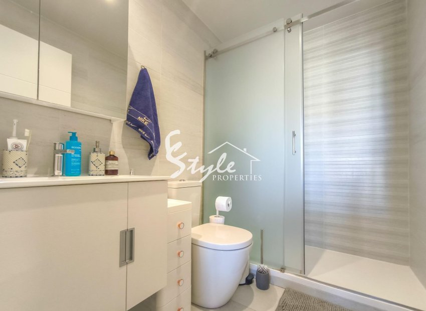 Вторичное жилье - Apartamento - Orihuela-Costa - Mil Palmeras