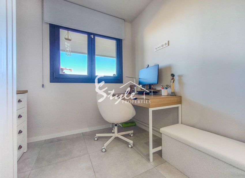 Вторичное жилье - Apartamento - Orihuela-Costa - Mil Palmeras