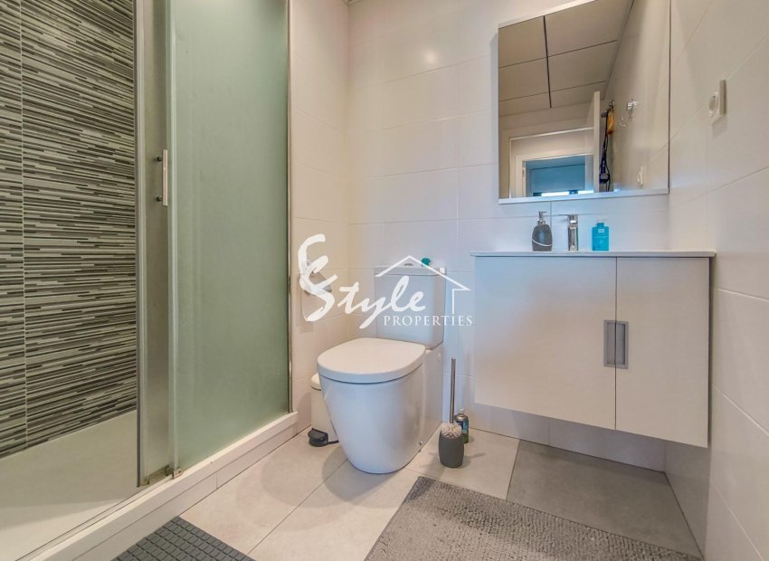 Вторичное жилье - Apartamento - Orihuela-Costa - Mil Palmeras