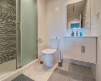 Вторичное жилье - Apartamento - Orihuela-Costa - Mil Palmeras