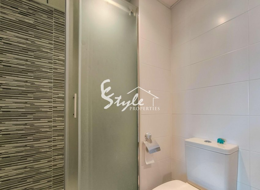 Вторичное жилье - Apartamento - Orihuela-Costa - Mil Palmeras