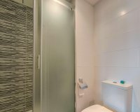 Вторичное жилье - Apartamento - Orihuela-Costa - Mil Palmeras