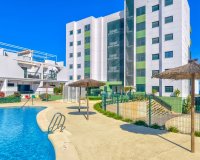 Вторичное жилье - Apartamento - Orihuela-Costa - Mil Palmeras