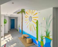 Вторичное жилье - Apartamento - Orihuela-Costa - Mil Palmeras