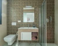 Вторичное жилье - Apartamento - Orihuela-Costa - Ориуэла Коста