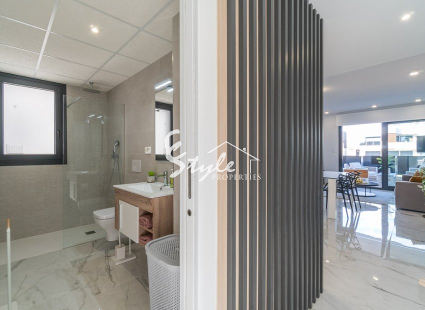 Вторичное жилье - Apartamento - Orihuela-Costa - Ориуэла Коста