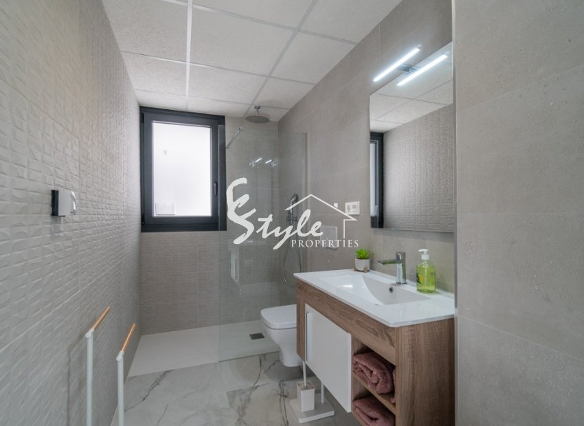 Вторичное жилье - Apartamento - Orihuela-Costa - Ориуэла Коста